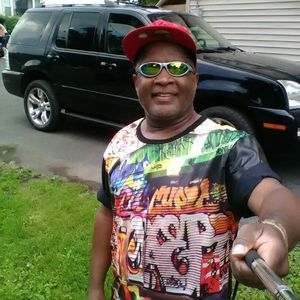 Meet your Posher, Edward